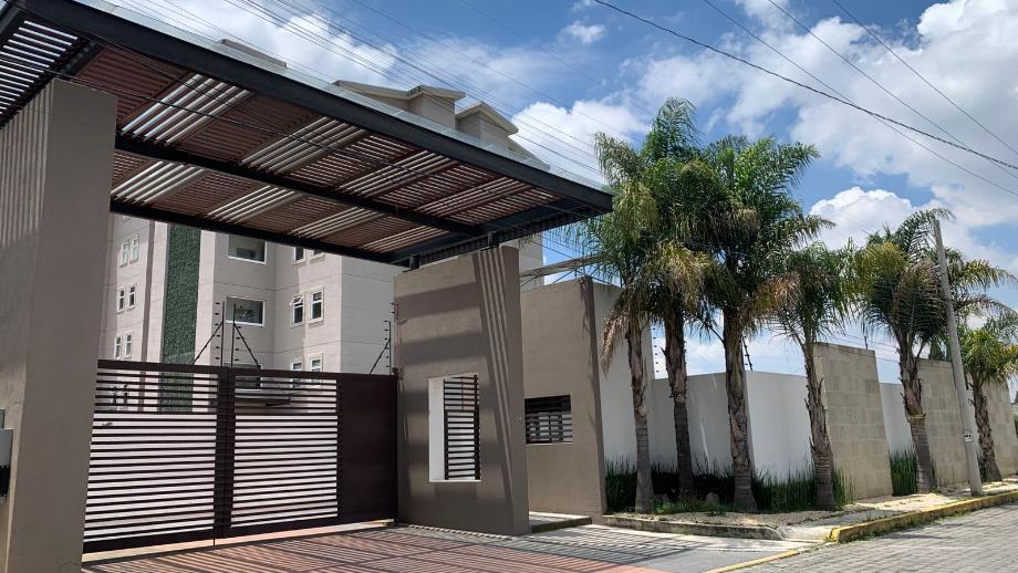 Imagen de departamento en renta en san lorenzo coacalco, metepec, estado de méxico