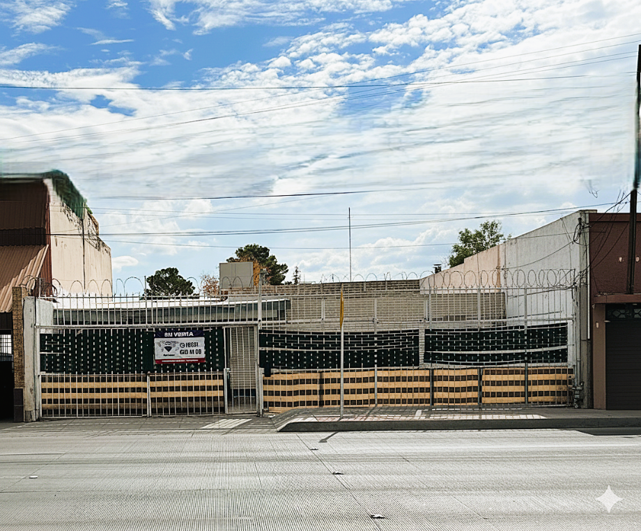 Imagen de casa en venta en los nogales, juárez, chihuahua