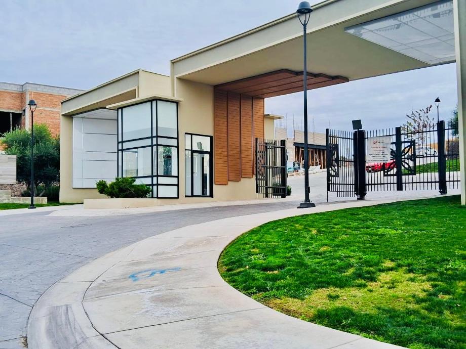 Imagen de terreno en venta en rincón de las lomas i, chihuahua, chihuahua