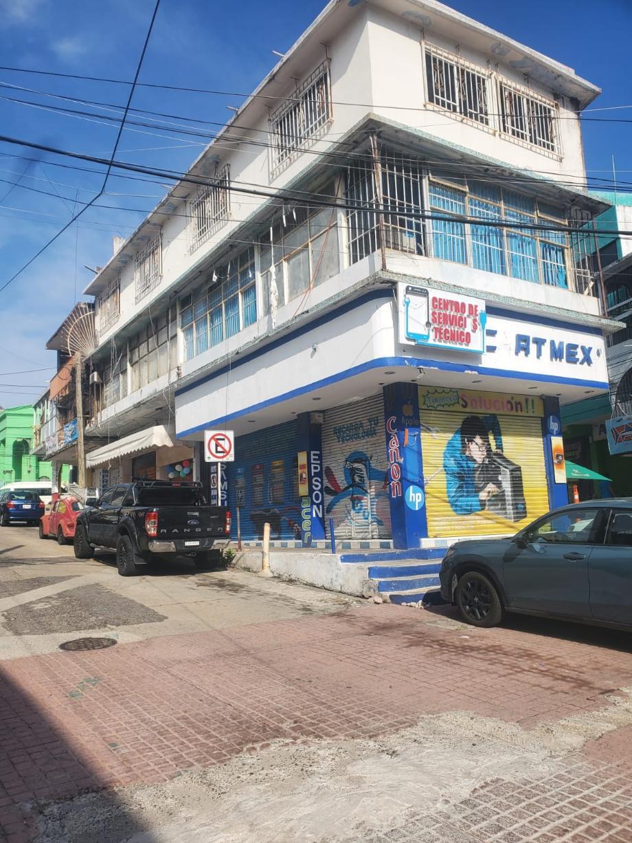 Imagen de local en renta en acapulco de juárez centro, acapulco de juárez, guerrero