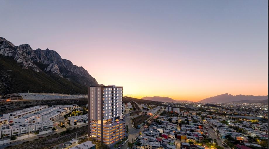 Imagen de departamento en venta en parque industrial milimex, santa catarina, nuevo león