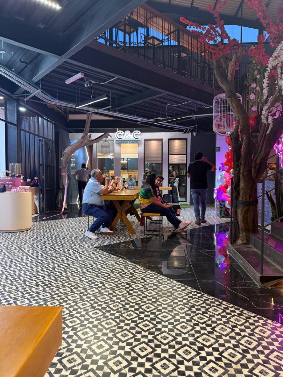 Imagen de local en renta en reforma, oaxaca de juárez, oaxaca