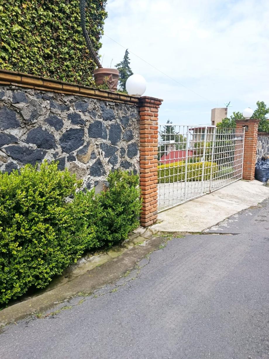 Imagen de departamento en renta en la magdalena petlacalco, tlalpan, ciudad de méxico