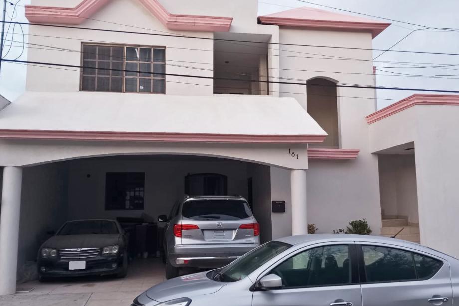 Imagen de departamento en renta en portal de aragón, saltillo, coahuila