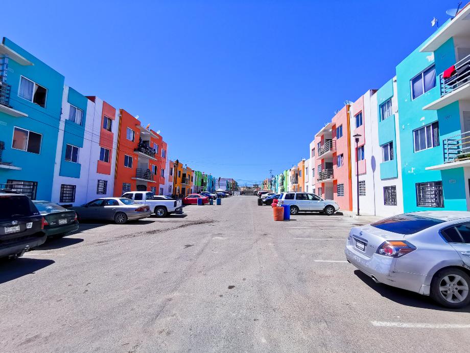 Imagen de departamento en venta en real de rosarito ii, playas de rosarito, baja california