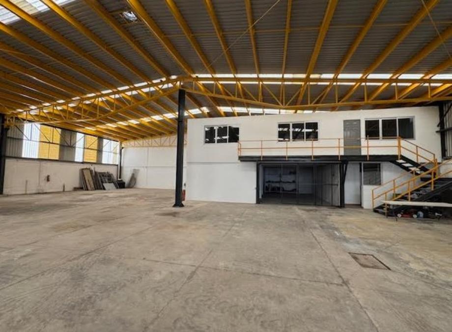 Imagen de bodega en venta en sanctorum, cuautlancingo, puebla
