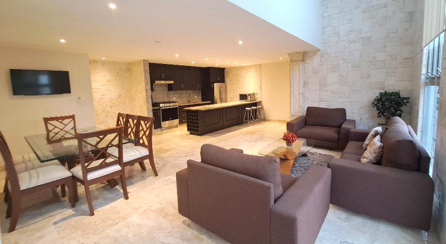 Imagen de casa en renta en montebello, mérida, yucatán
