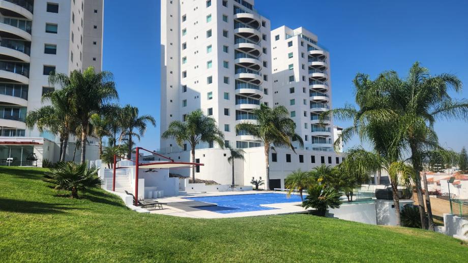 Imagen de departamento en venta en cumbres del lago, querétaro, querétaro