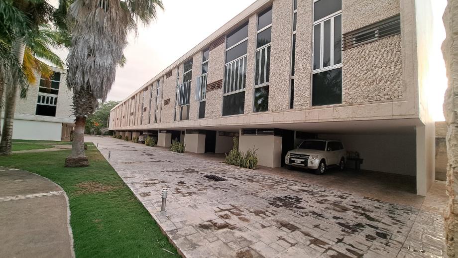 Imagen de casa en renta en montebello, mérida, yucatán