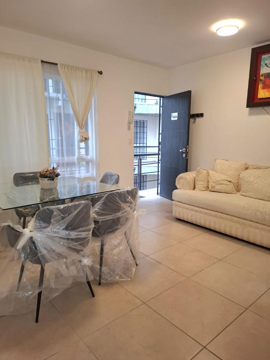 Imagen de departamento en renta en guerrero, cuauhtémoc, ciudad de méxico