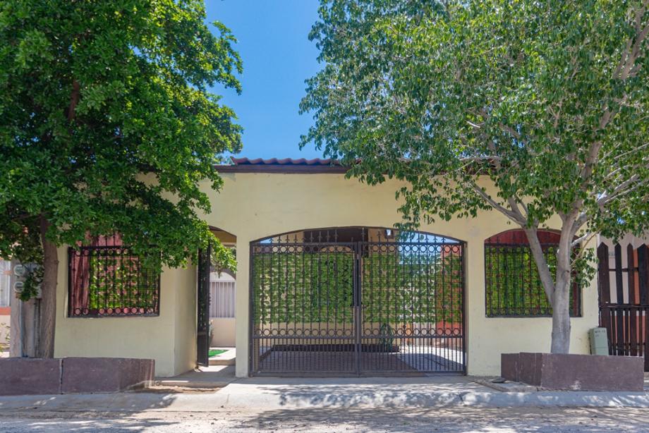 Imagen de casa en renta en el camino real, la paz, baja california sur