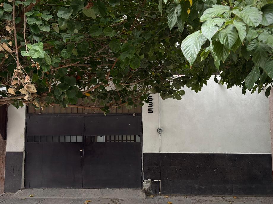 Imagen de casa en renta en gómez palacio centro, gómez palacio, durango