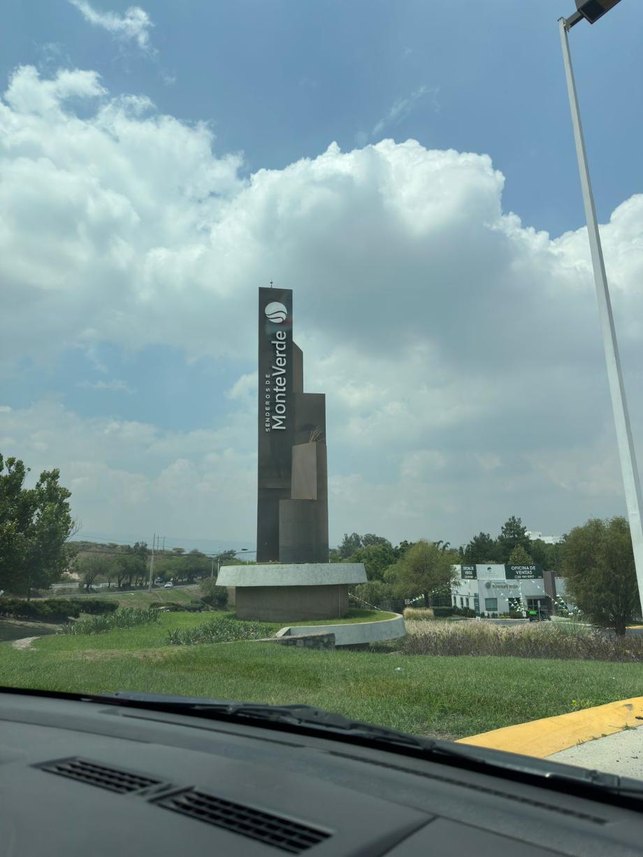 Imagen de terreno en venta en senderos de monte verde, tlajomulco de zúñiga, jalisco