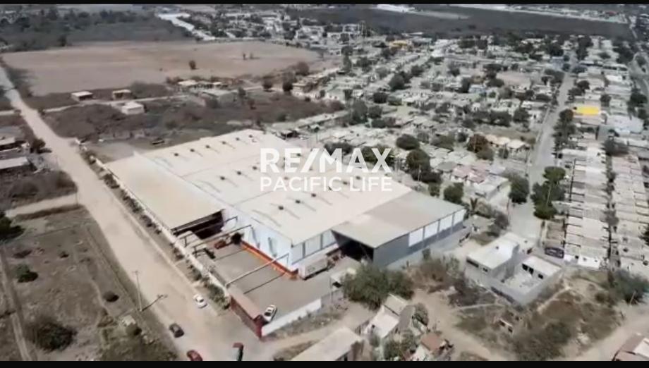 Imagen de bodega en venta en el castillo, mazatlán, sinaloa