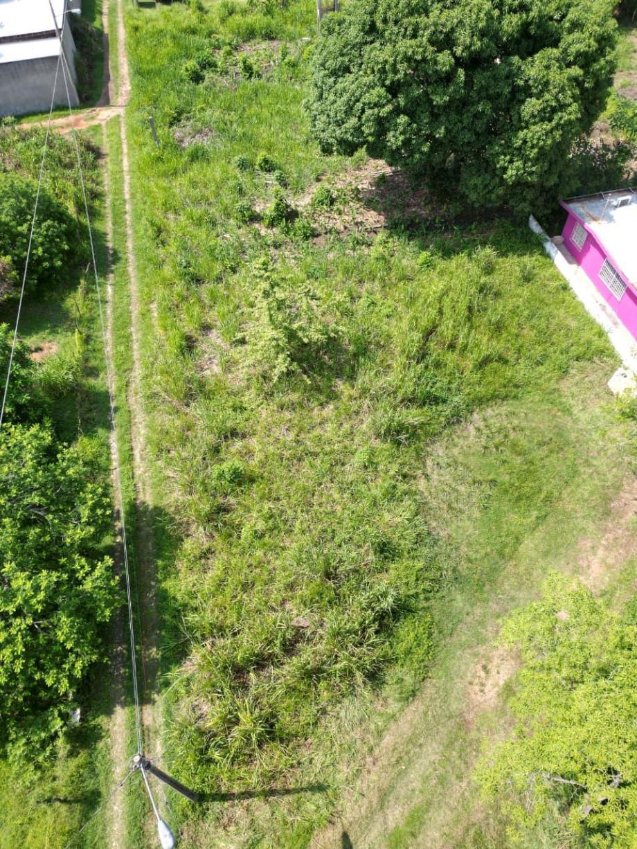 Imagen de terreno en venta en parrilla 1a sección, centro, tabasco