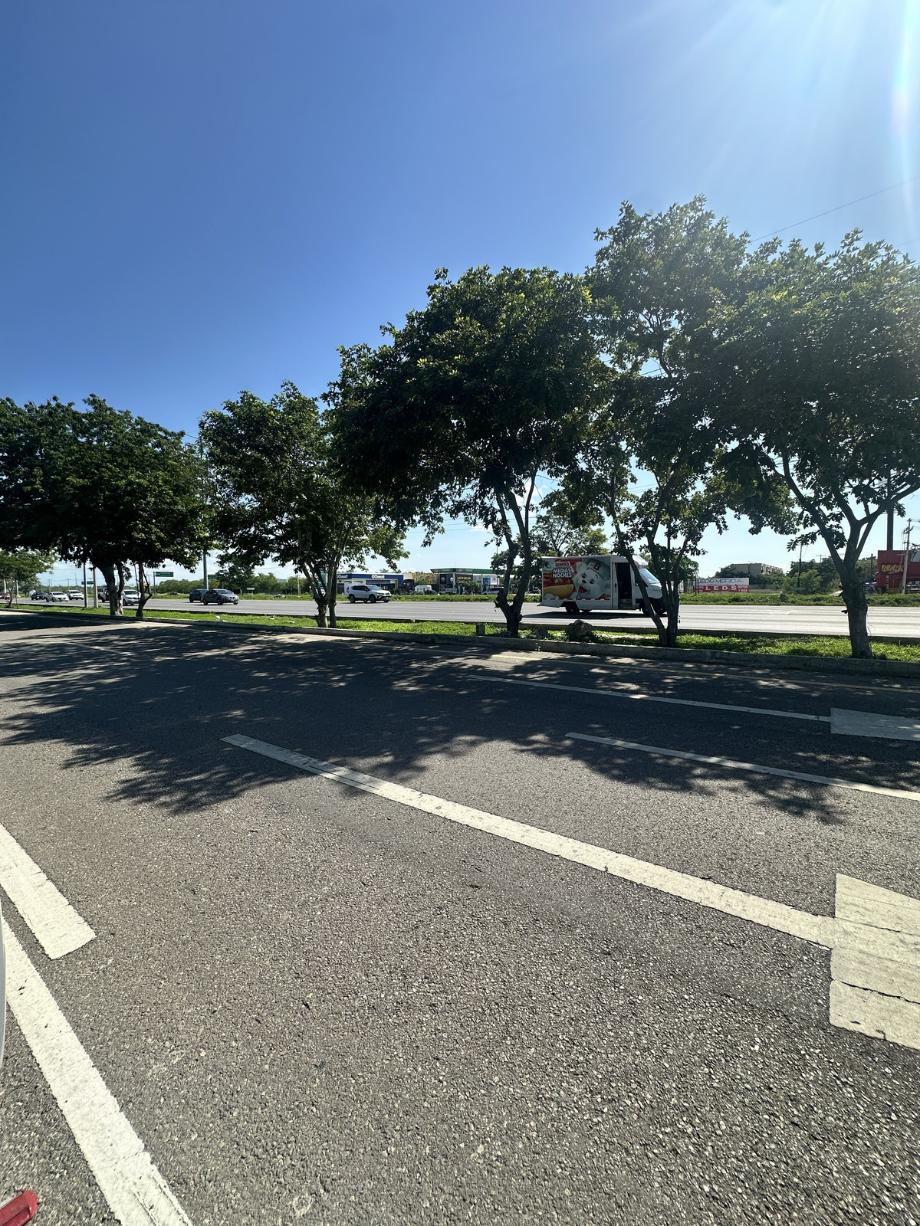 Imagen de terreno en renta en xcanatún, mérida, yucatán