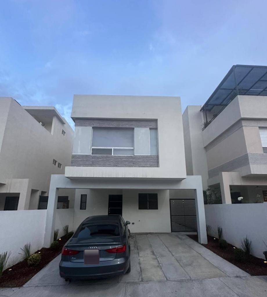 Imagen de casa en renta en sierra la esperanza, apodaca, nuevo león