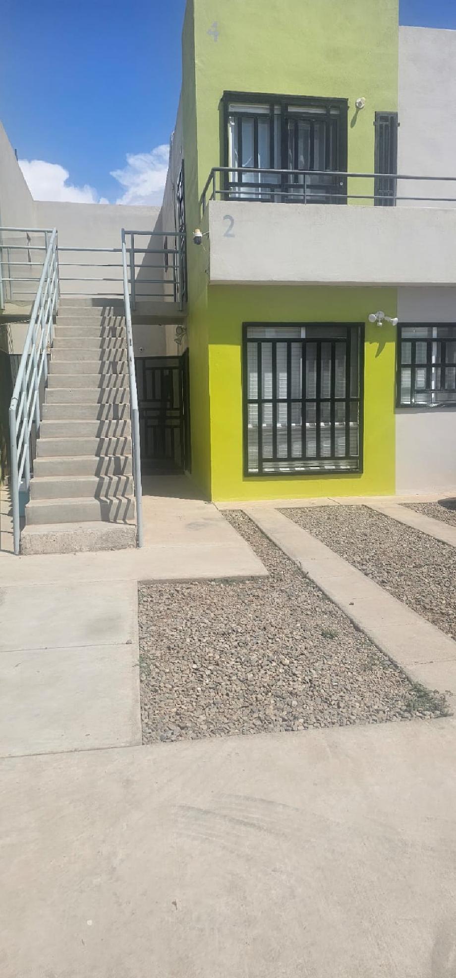 Imagen de departamento en renta en santo domingo residencial, ensenada, baja california