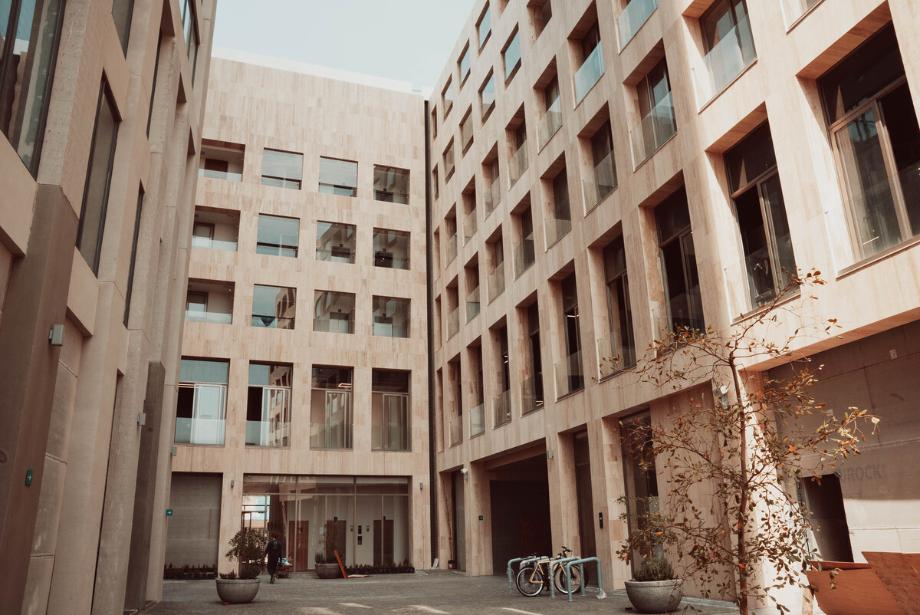 Imagen de departamento en renta en lafayette, guadalajara, jalisco