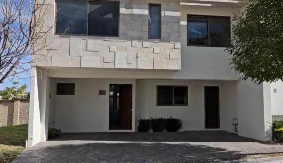 Imagen de casa en venta en lomas de angelópolis, san andrés cholula, puebla
