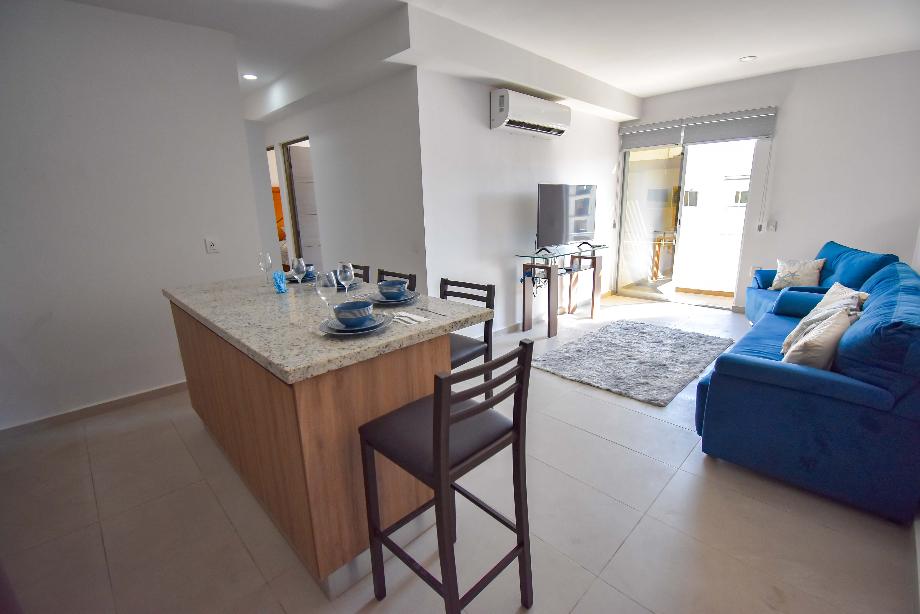 Imagen de departamento en renta en real del valle, mazatlán, sinaloa