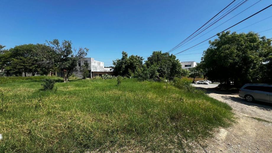 Imagen de terreno en renta en altavista, ciudad valles, san luis potosí