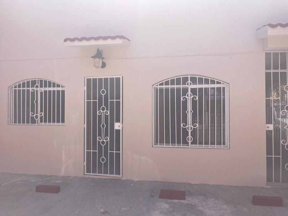 Imagen de departamento en renta en aviación, carmen, campeche