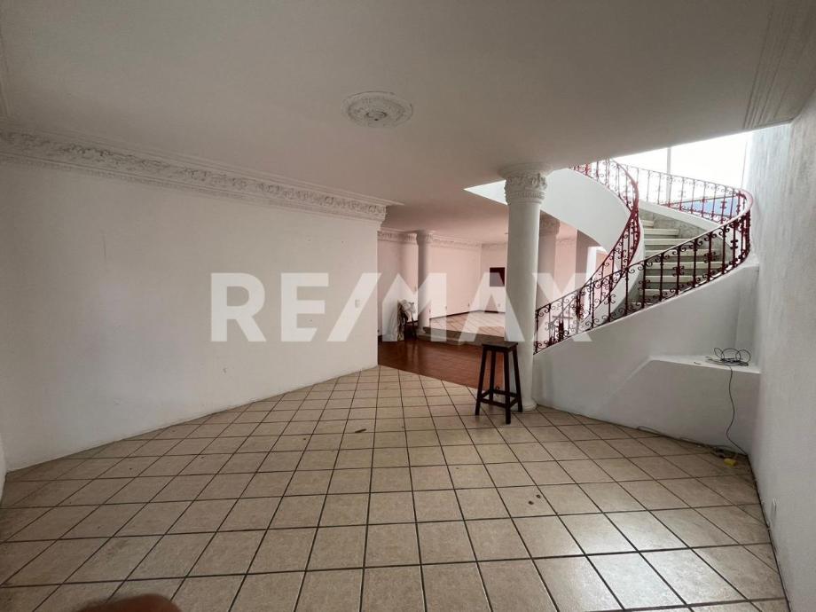 Imagen de casa en renta en narvarte poniente, benito juárez, ciudad de méxico