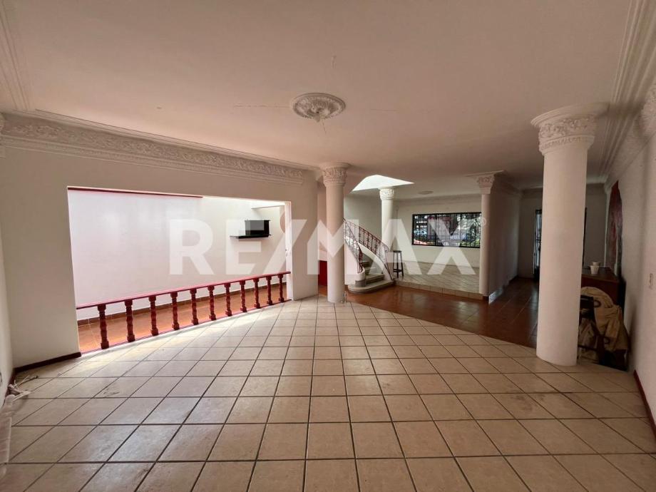 Imagen de casa en renta en narvarte poniente, benito juárez, ciudad de méxico