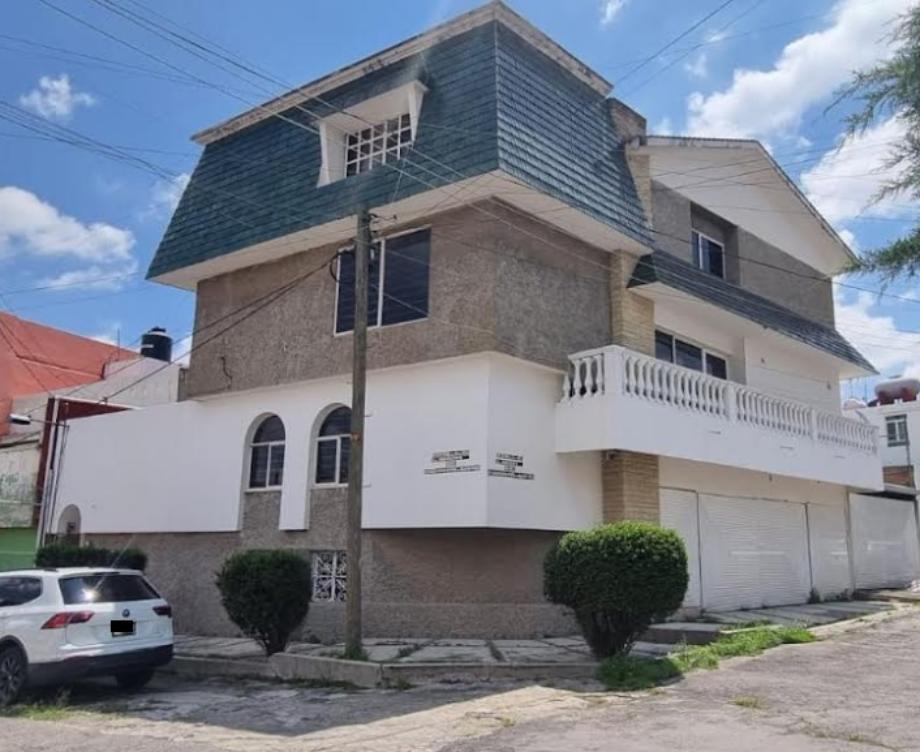 Imagen de casa en renta en plazas de guadalupe, puebla, puebla