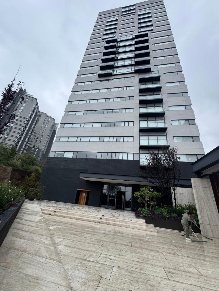 Imagen de departamento en venta en lomas de vista hermosa, cuajimalpa de morelos, ciudad de méxico