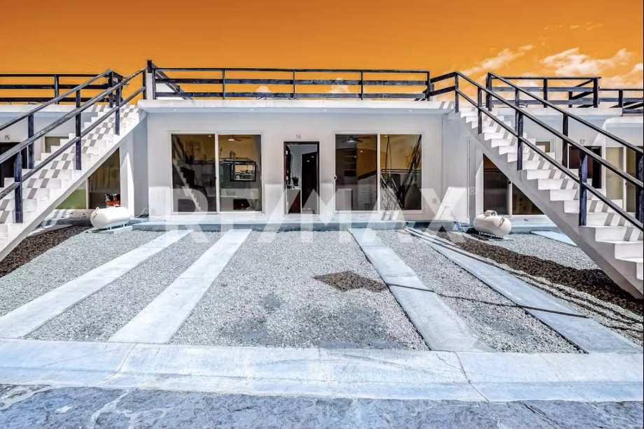 Imagen de casa en renta en la paloma, playas de rosarito, baja california