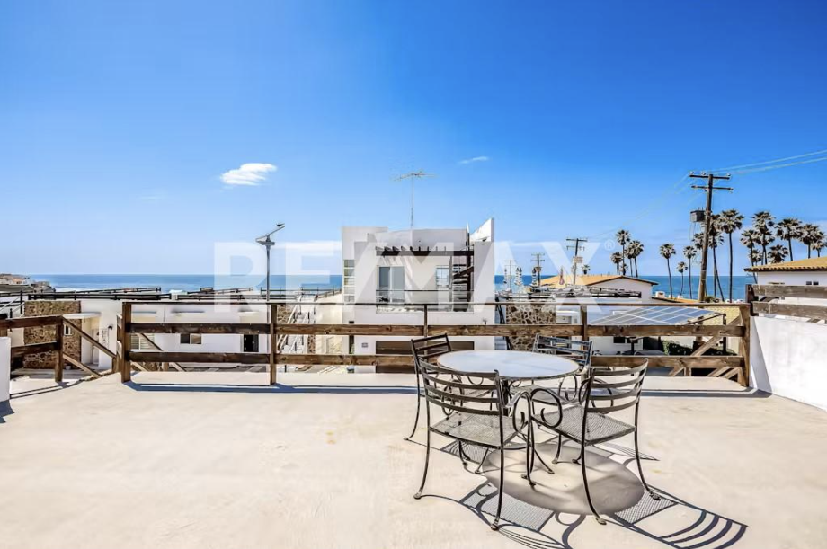 Imagen de casa en renta en la paloma, playas de rosarito, baja california