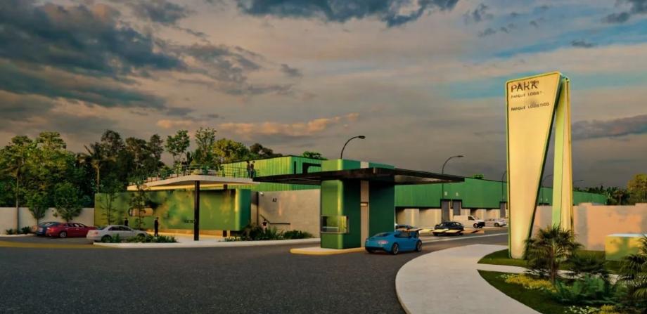 Imagen de bodega en venta en kanasín centro, kanasín, yucatán