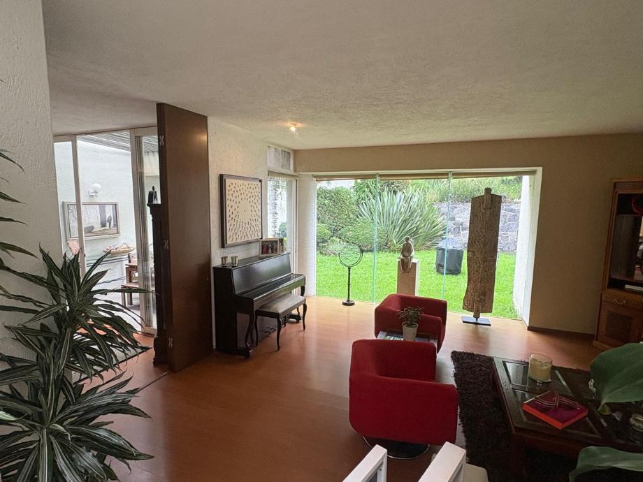 Imagen de casa en venta en paseo de las lomas, álvaro obregón, ciudad de méxico