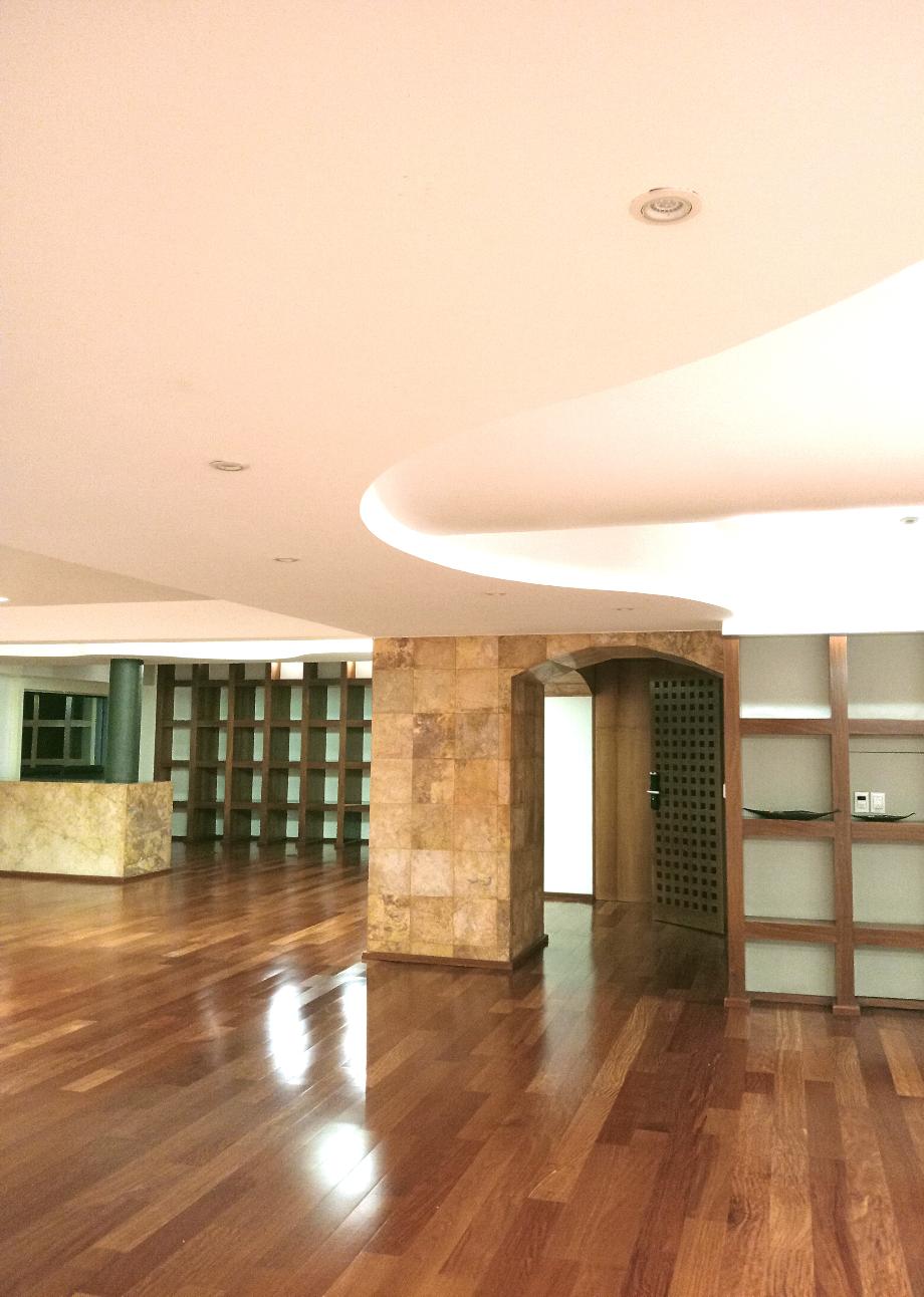 Imagen de departamento en venta en parques de la herradura, huixquilucan, estado de méxico