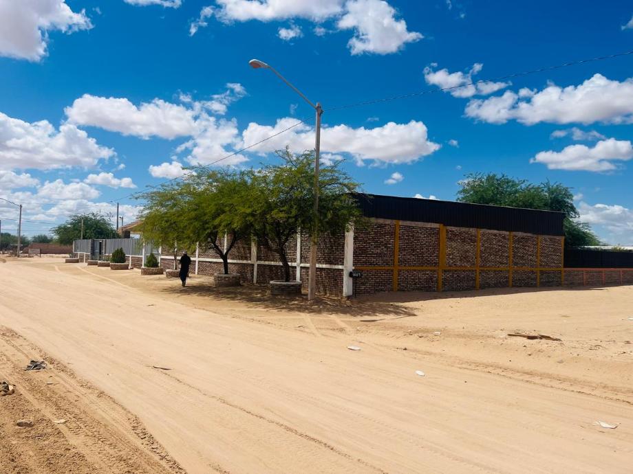 Imagen de casa en venta en solidaridad, san luis río colorado, sonora