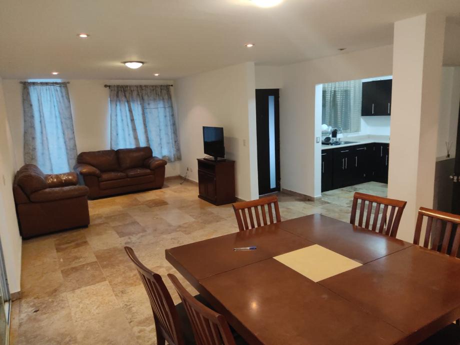 Imagen de casa en renta en colinas del saltito, durango, durango