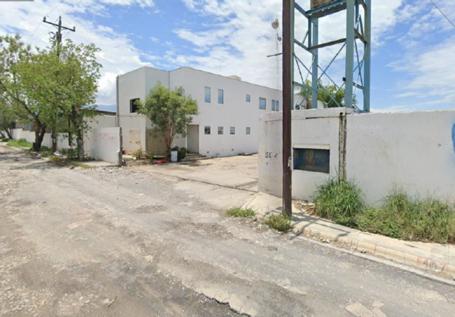 Imagen de terreno en venta en benito juárez centro, juárez, nuevo león