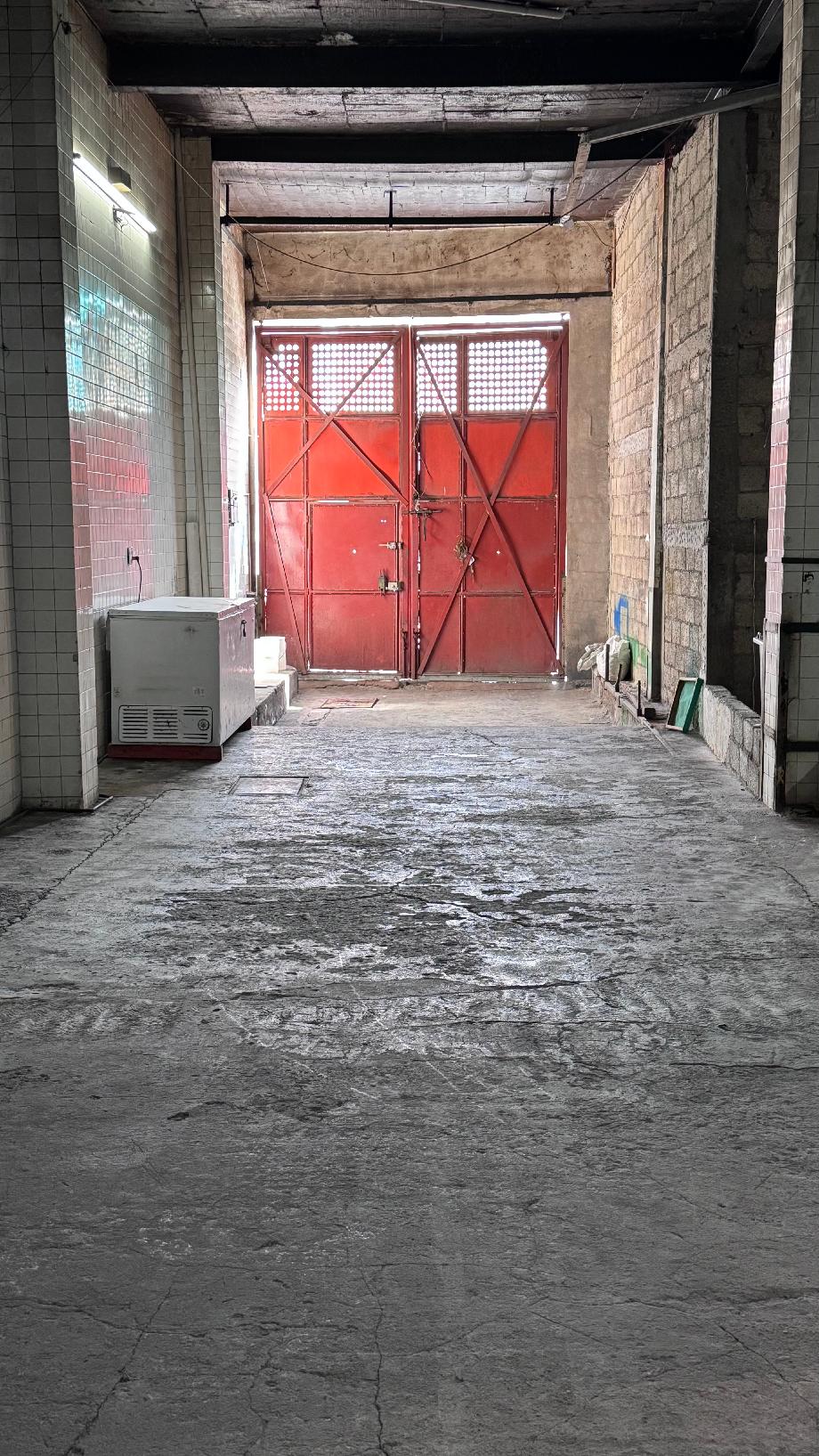 Imagen de bodega en renta en ampliación guadalupe proletaria, gustavo a. madero, ciudad de méxico