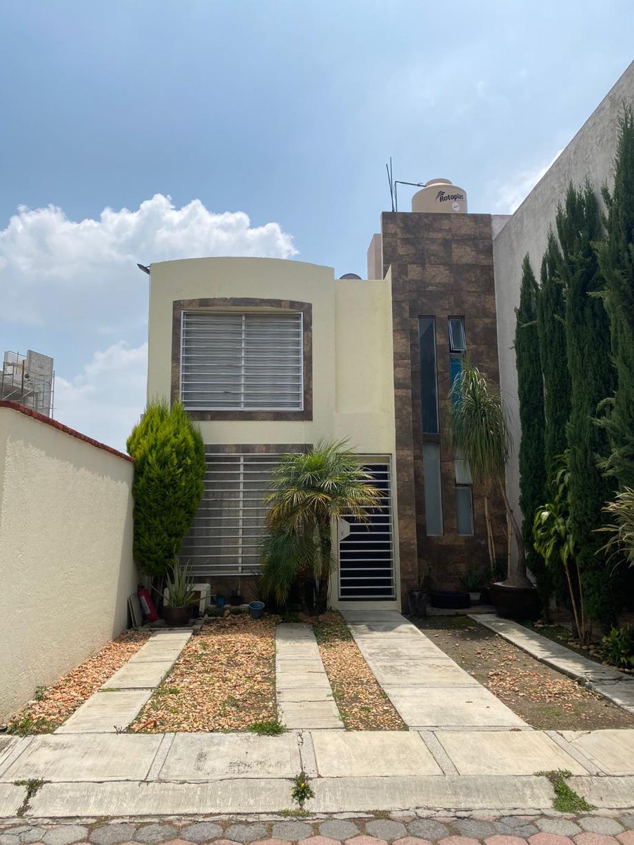 Imagen de casa en renta en cuautlancingo, puebla, puebla