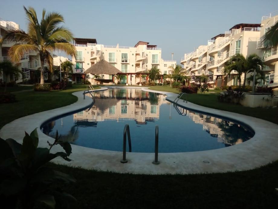 Imagen de departamento en renta en villas diamante i, acapulco de juárez, guerrero