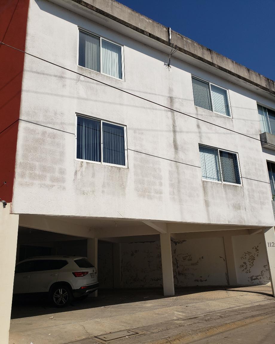 Imagen de departamento en renta en heriberto kehoe vicent, centro, tabasco