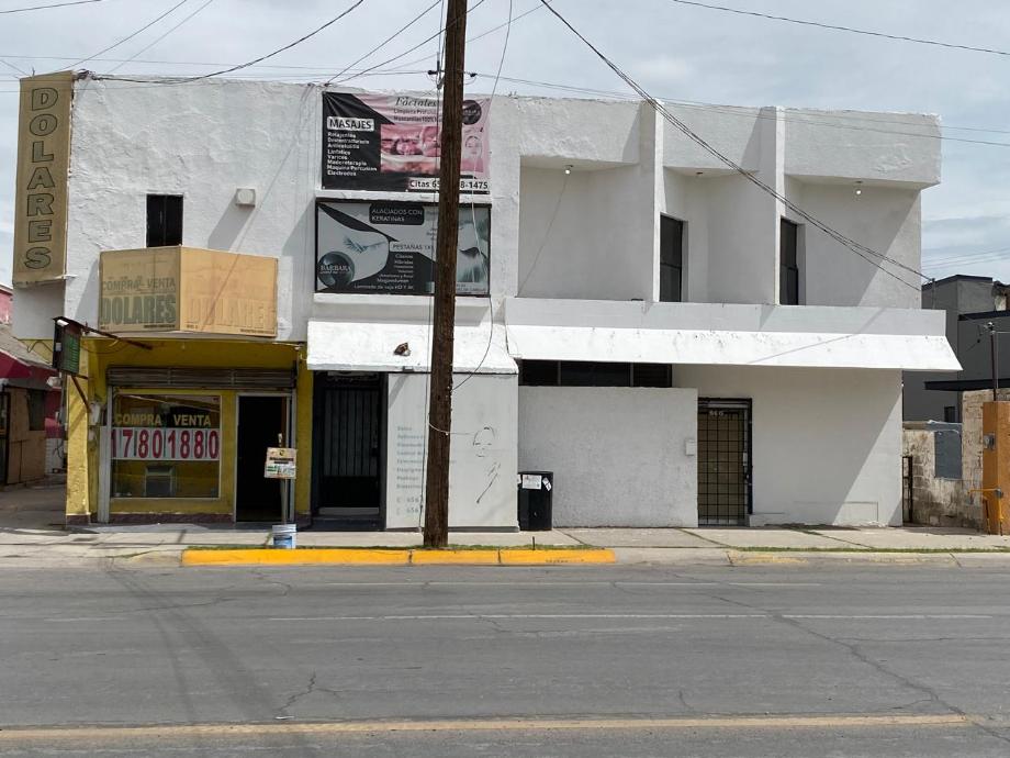 Imagen de local en venta en margaritas, juárez, chihuahua