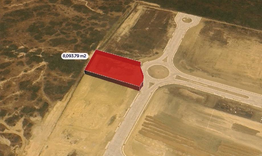 Imagen de terreno en venta en luis donaldo colosio, altamira, tamaulipas