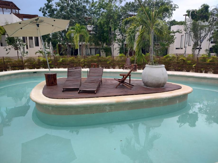 Imagen de casa en venta en xul kaa, tulum, quintana roo