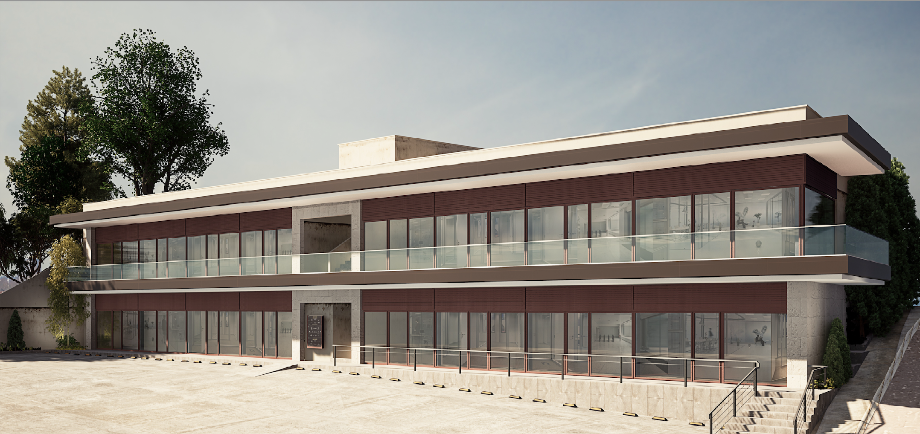 Imagen de local en renta en libertad, los cabos, baja california sur