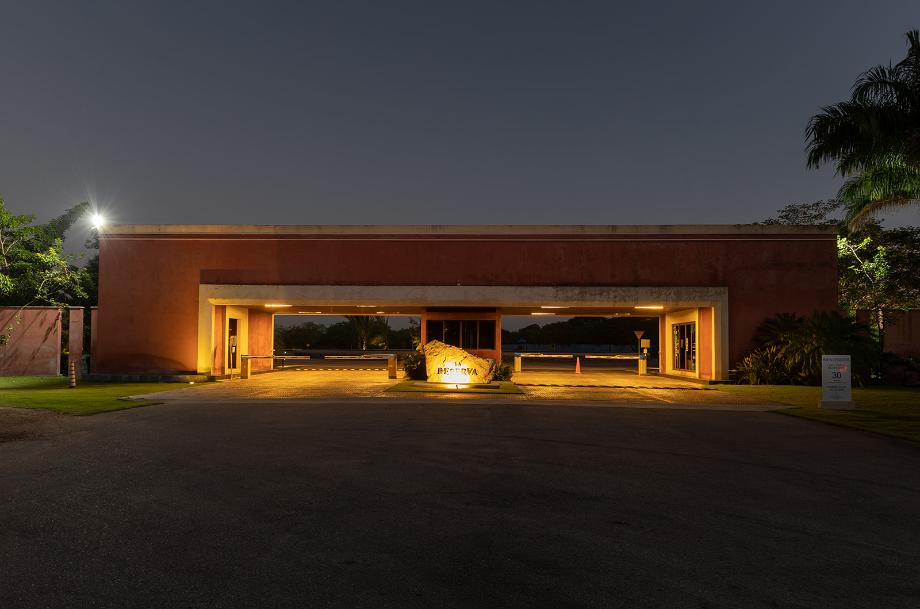 Imagen de terreno en venta en chablekal, mérida, yucatán