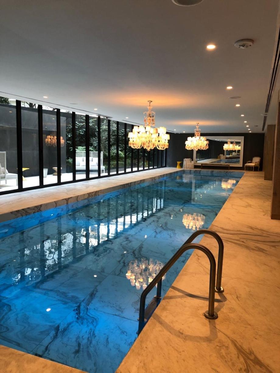 Imagen de departamento en venta en bosque de chapultepec i sección, miguel hidalgo, ciudad de méxico