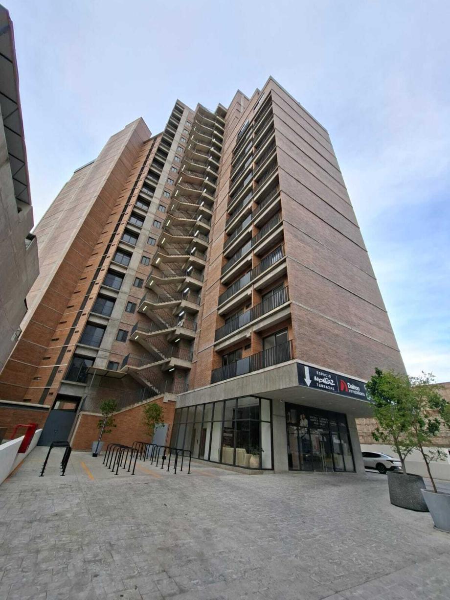 Imagen de departamento en renta en prados de providencia, guadalajara, jalisco